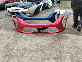 Oto Çıkma Parça / Renault / Clio / Tampon / Ön Tampon / Çıkma Parça 