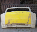 VOLKSWAGEN VOLT ORJİNAL ÇIKMA MOTOR KAPUTU