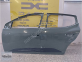 Oto Çıkma Parça / Dacia / Sandero / Kaporta & Karoser / Sol Arka Kapı / Çıkma Parça 