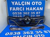 Renault Megane 4.5 icon orijinal çıkma panjur
