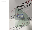 Oto Çıkma Parça / Honda / Civic / Oto Cam / Kelebek Camı / Sıfır Parça 