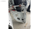 Oto Çıkma Parça / Renault / Fluence / Kaporta & Karoser / Sol Arka Kapı / Çıkma Parça 