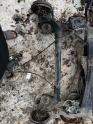 Oto Çıkma Parça / Opel / Corsa / Alt Takım / Arka Dingil / Çıkma Parça 
