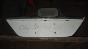 2006-2008 Toyota Camry Garnish Bagaj Plaka Yuvası