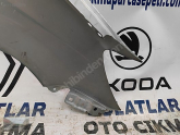 Oto Çıkma Parça / Hyundai / Getz / Kaporta & Karoser / Sol Ön Çamurluk / Çıkma Parça 