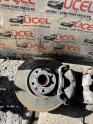 Oto Çıkma Parça / Opel / Combo / Alt Takım / Taşıyıcı / Çıkma Parça 