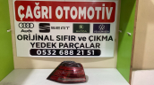VW GOLF 7.5 SOL DIŞ STOP LEDLİ HATASIZ ORJ 5G0945095Q