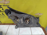 Oto Çıkma Parça / Opel / Astra / Far & Stop / Sol Ön Far / Çıkma Parça 