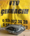 Mercedes W246 sol far A2468207161