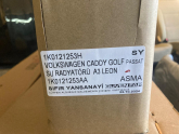 Oto Çıkma Parça / Volkswagen / Caddy / Radyatör / Su Radyatörü / Çıkma Parça 