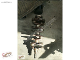 Oto Çıkma Parça / Opel / Astra / Motor / Krank / Çıkma Parça 