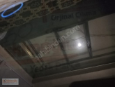 Oto Çıkma Parça / Ford / C-Max / Oto Cam / Kelebek Camı / Çıkma Parça 