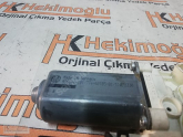 Oto Çıkma Parça / Skoda / Octavia / Kaporta & Karoser / Sağ Arka Kapı / Çıkma Parça 
