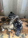 Renault fluence gaz kelebeği