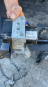 MERCEDES W204 ABS BEYNİ A1729014100 OTO FEDAİ