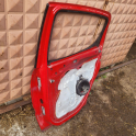 Oto Çıkma Parça / Peugeot / 206 / Kaporta & Karoser / Sağ Arka Kapı / Çıkma Parça 