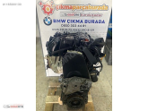 Seat Leon 1.6 (AKL) Çıkma Motor Temiz Tas İş Faturalı