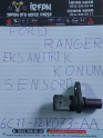 Oto Çıkma Parça / Ford Trucks / Ranger XLT Kamyonet / Motor / Eksantrik Sensörü / Çıkma Parça 