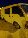 Oto Çıkma Parça / Mitsubishi / L300 / Kaporta & Karoser / Sağ Sürgülü Kapı / Çıkma Parça 