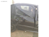 Oto Çıkma Parça / Peugeot / 208 / Kaporta & Karoser / Sağ Arka Kapı / Çıkma Parça 