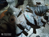 Oto Çıkma Parça / Renault / Kangoo / Alt Takım / Taşıyıcı / Çıkma Parça 