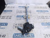Oto Çıkma Parça / Honda / Civic / Oto Cam / Cam Krikosu / Çıkma Parça 