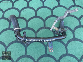 TOYOTA CORALLA 1.4 2016 TURBO BORUSU - ALKAN OTO - 05324171034