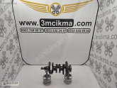 Oto Çıkma Parça / Suzuki / Alto / Defransiyel / Arka Defransiyel / Çıkma Parça 