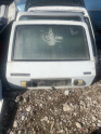 Oto Çıkma Parça / Renault / R 12 / Kaporta & Karoser / Bagaj Kapağı / Çıkma Parça 