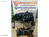 Oto Çıkma Parça / Seat / Toledo / Motor / Motor (komple) / Çıkma Parça 
