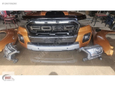 Oto Çıkma Parça / Ford / Ranger / Kaporta & Karoser / Kaput / Çıkma Parça 