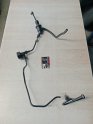 Oto Çıkma Parça / Nissan / Qashqai / Debriyaj / Debriyaj Teli / Çıkma Parça 