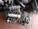 ÖZMEN OPEL ASTRA F ÇIKMA MOTOR