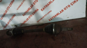 Oto Çıkma Parça / Renault / Megane / Alt Takım / Aks / Çıkma Parça 