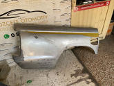 Oto Çıkma Parça / Nissan / Skystar / Kaporta & Karoser / Arka Çamurluk / Çıkma Parça 