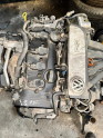 VW PASSAT B6 2.0 FSİ MOTOR KOMPLE