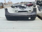 Oto Çıkma Parça / Nissan / Qashqai / Tampon / Arka Tampon / Çıkma Parça 