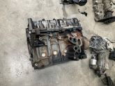 Oto Çıkma Parça / Fiat / Doblo / Motor / Blok / Çıkma Parça 