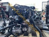 Oto Çıkma Parça / Renault / Clio / Motor / Motor (komple) / Çıkma Parça 