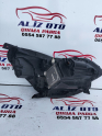 Oto Çıkma Parça / Renault / Captur / Far & Stop / Sol Ön Far / Çıkma Parça 