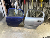 Oto Çıkma Parça / Opel / Astra / Kaporta & Karoser / Sol Ön Kapı / Çıkma Parça 