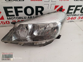 Oto Çıkma Parça / Toyota / Yaris / Far & Stop / Gündüz Ledi / Çıkma Parça 