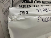 Oto Çıkma Parça / Toyota / Corolla / Kaporta & Karoser / Sol Ön Kapı / Çıkma Parça 