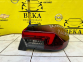 Oto Çıkma Parça / Opel / Corsa / Far & Stop / Sağ Arka Stop / Çıkma Parça 