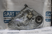 Oto Çıkma Parça / Ford / Focus / Oto Cam / Cam Krikosu / Çıkma Parça 