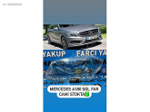 MERCEDES W176 2012-2018 SOL FAR CAMI FAR TAMİRİ