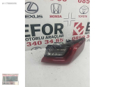 Oto Çıkma Parça / Honda / City / Far & Stop / Sağ Arka Stop / Çıkma Parça 