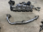 2.0 dizel volkswagen passat B6 CBAB CBBB Egr borusu EMR OTOMATİV