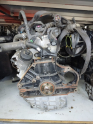 Oto Çıkma Parça / Opel / Astra / Motor / Motor (komple) / Çıkma Parça 