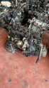 VOLVO C30 1.6 DİZEL KOMPLE DOLU ÇIKMA MOTOR